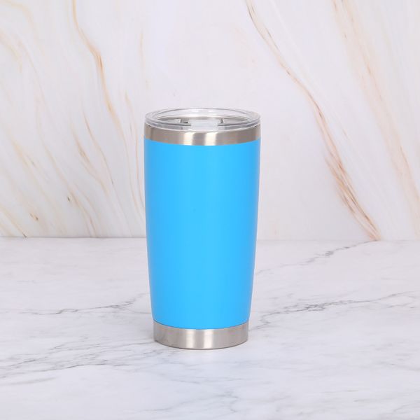 travel mug ice cup 20 oz colourful tumbler 304 stainless steel double wall vacuum insulated coffee mug wide mouth metal bottle
travel mug ice cup 20 oz colourful tumbler 304 stainless steel double wall vacuum insulated coffee mug wide mouth metal bottle