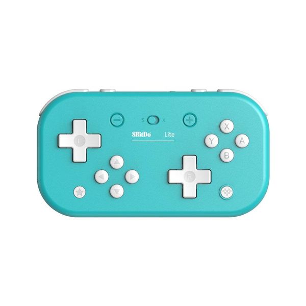 8bitdo lite bluetooth gamepad for switch lite switch windows yellow turquoise edition
8bitdo lite bluetooth gamepad for switch lite switch windows yellow turquoise edition