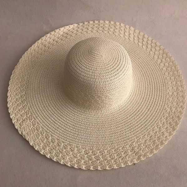 lvtzj summer straw women big wide brim beach foldable sun block uv protection panama hat bone chapeu feminino 201015, Blue;gray
lvtzj summer straw women big wide brim beach foldable sun block uv protection panama hat bone chapeu feminino 201015, Blue;gray
