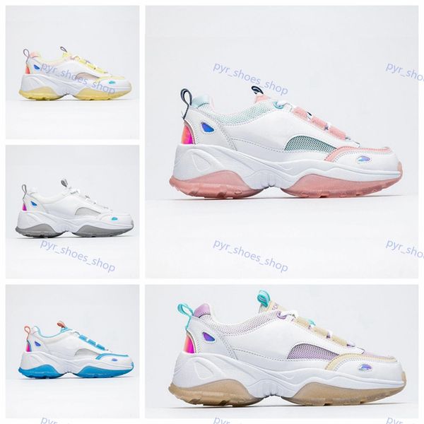 summer new breathable mesh sports shoes crystal jelly women's heighten casual shoes retro increased old shoes panda 36-40, Black;red
summer new breathable mesh sports shoes crystal jelly women's heighten casual shoes retro increased old shoes panda 36-40, Black;red