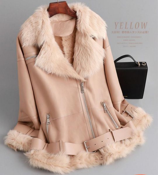 fur coat women natural 100% sheep fur jacket double faced winter coat women clothes 2020 sheep shearing wool 093010 yy1722, Black
fur coat women natural 100% sheep fur jacket double faced winter coat women clothes 2020 sheep shearing wool 093010 yy1722, Black