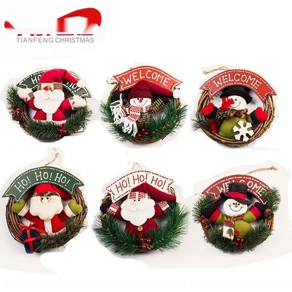 aosf7 wreath door hanging rattan wreath scene needle tree pine pendant mdclk flowers christmas flowerspendant christmas flower decoration
aosf7 wreath door hanging rattan wreath scene needle tree pine pendant mdclk flowers christmas flowerspendant christmas flower decoration
