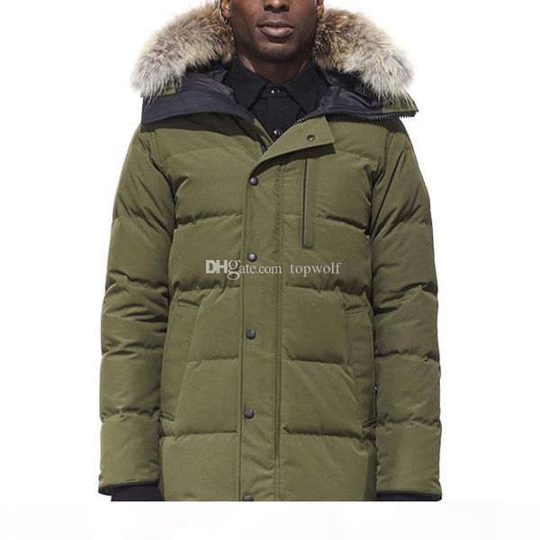 fashion men winter jacket wolf fu travel parka down jacket long parka puffer coats warm overcoat jaqueta coats outwear, Black
fashion men winter jacket wolf fu travel parka down jacket long parka puffer coats warm overcoat jaqueta coats outwear, Black