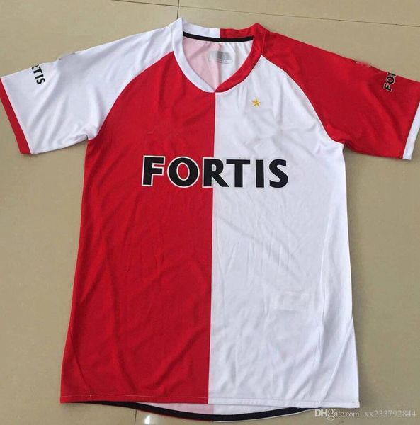 2008 retro feyenoord soccer jersey home away vintage 08 football shirt s-2xl, Black;yellow
2008 retro feyenoord soccer jersey home away vintage 08 football shirt s-2xl, Black;yellow