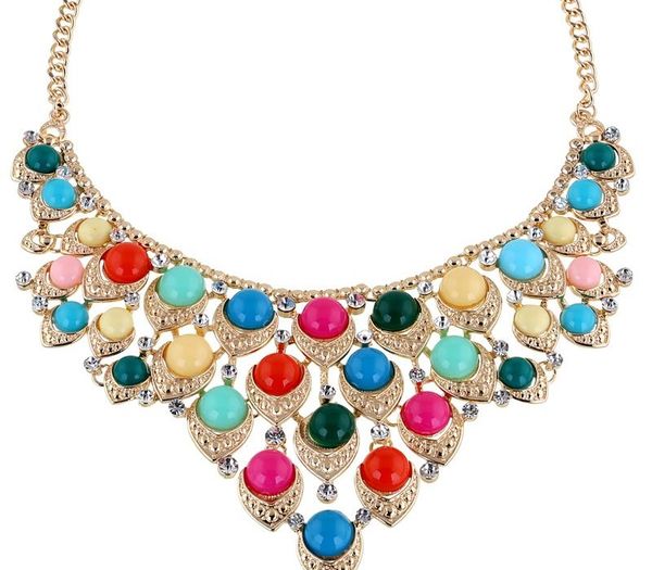 kaymen new golden plated inlaid rhinestones 3 colors fashion necklace for girls the tail of the peacock shape necklace44, Golden;silver
kaymen new golden plated inlaid rhinestones 3 colors fashion necklace for girls the tail of the peacock shape necklace44, Golden;silver