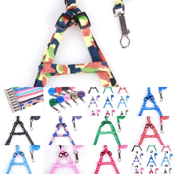 cat leash colorful pet dog 120cm nylon lead strap rope for chihuahua small big large pets dogs daily walking training leashes 9 ny5v1
cat leash colorful pet dog 120cm nylon lead strap rope for chihuahua small big large pets dogs daily walking training leashes 9 ny5v1