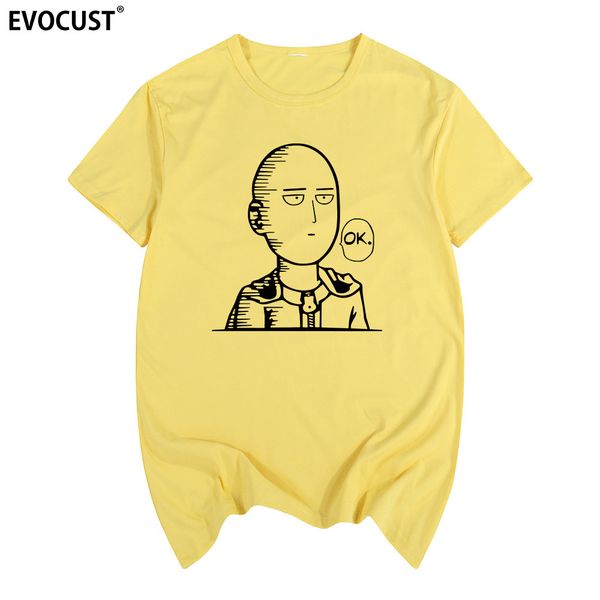 one punch man ok anime t-shirt cotton men t shirt new women tee funny fashion sport hooded sweatshirt hoodie
one punch man ok anime t-shirt cotton men t shirt new women tee funny fashion sport hooded sweatshirt hoodie