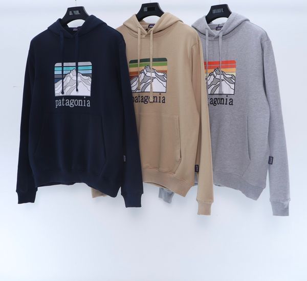 designer hoodie fashion patagonia hooded cotton fast items with tags and logo jacket paris mens hoodies jackets 2022, Black
designer hoodie fashion patagonia hooded cotton fast items with tags and logo jacket paris mens hoodies jackets 2022, Black