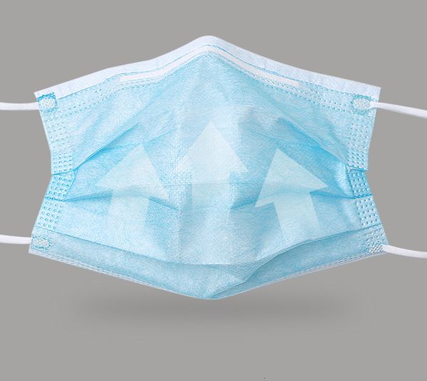 shipping 3-8 days to us 50pcs box disposable face masks with elastic ear loop 3 ply breathable dust air anti-pollut
shipping 3-8 days to us 50pcs box disposable face masks with elastic ear loop 3 ply breathable dust air anti-pollut