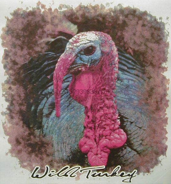 all american outfitters wild turkey hunting hunter shirt #468 sport hooded sweatshirt hoodie