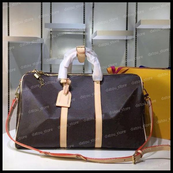 duffle bag men women luxurys designers bags 2020 fashion travel luggage tote shoulder bag large capacity handbags purses woman backpack
duffle bag men women luxurys designers bags 2020 fashion travel luggage tote shoulder bag large capacity handbags purses woman backpack