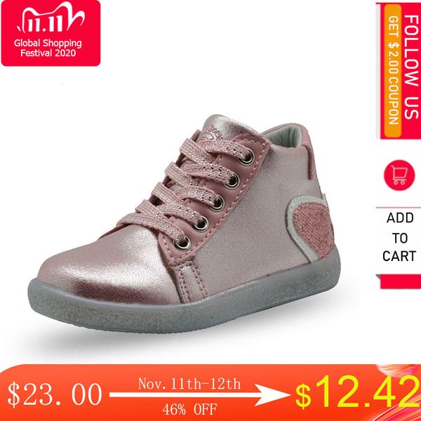 apakowa girls fashion ankle toddler children's bling martin boots casual shoes for school party little girl's gift, Black;red
apakowa girls fashion ankle toddler children's bling martin boots casual shoes for school party little girl's gift, Black;red