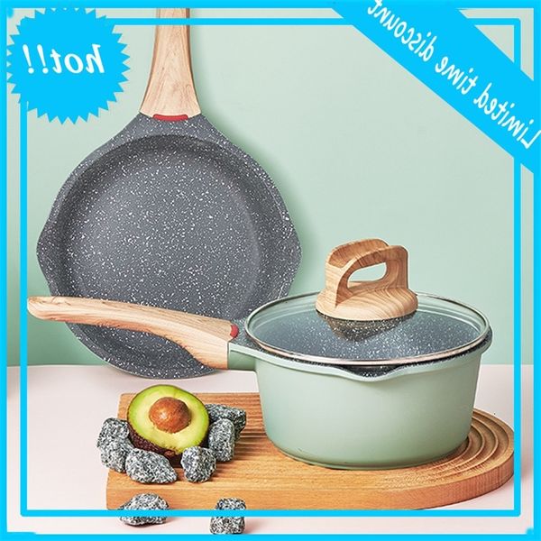 household auxiliary food baby decocting integrated multifunctional maifanshi small milk non stick pot for children
household auxiliary food baby decocting integrated multifunctional maifanshi small milk non stick pot for children