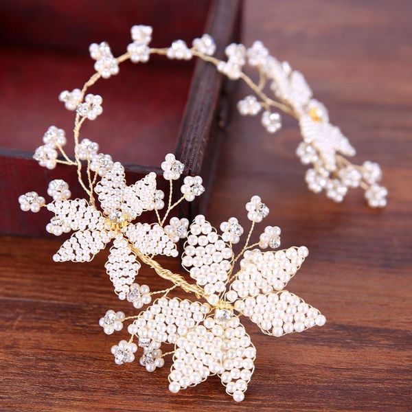 new arrival fashion bridal handmade star beaded rhinestone simulated pearl hairwear pentag hair crown jewelry for wedding women, Golden;silver
new arrival fashion bridal handmade star beaded rhinestone simulated pearl hairwear pentag hair crown jewelry for wedding women, Golden;silver