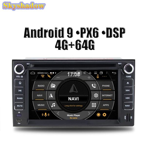 player dsp car dvd px6 ips android 9.0 4g 64g gps map wifi rds radio bluetooth 4.2 for kia cerato sportage sorento spectra
player dsp car dvd px6 ips android 9.0 4g 64g gps map wifi rds radio bluetooth 4.2 for kia cerato sportage sorento spectra