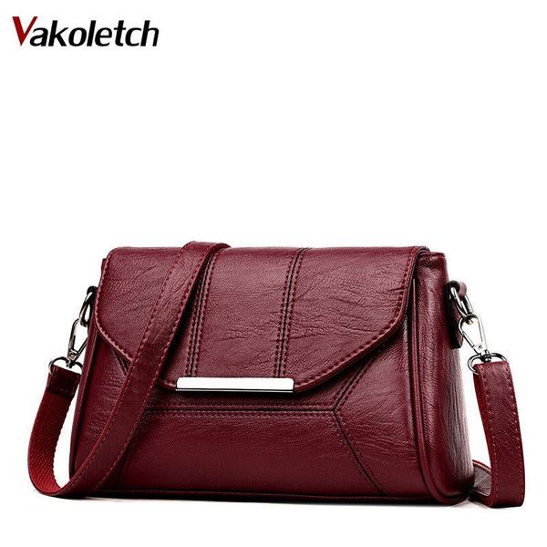 2020 new soft crossbody bags for women pu leather handbags designer women shoulder bags solid messenger kl512
2020 new soft crossbody bags for women pu leather handbags designer women shoulder bags solid messenger kl512