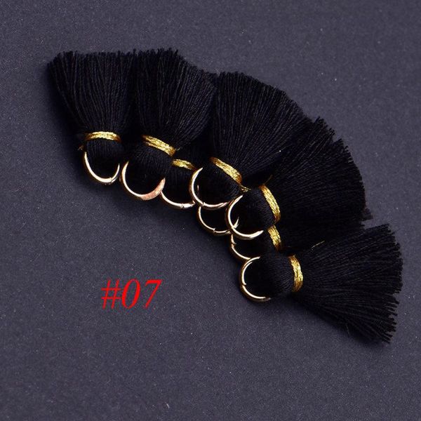 30шт лот хлопчатобумажная резьба мини кисточка diy boho ювелирные изделия для ювелирных изделий для украшений браслет ожерелье, нахождение б
30шт лот хлопчатобумажная резьба мини кисточка diy boho ювелирные изделия для ювелирных изделий для украшений браслет ожерелье, нахождение б