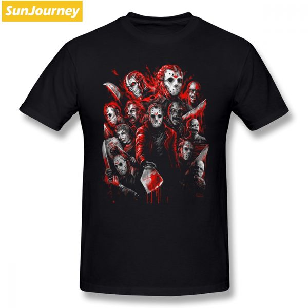ужасы jason men t shirt популярные развлечения 4xl 5xl 6xl o-образным вырезом хлопка с коротким рукавом мужская одежда спортивная с капюшоно
ужасы jason men t shirt популярные развлечения 4xl 5xl 6xl o-образным вырезом хлопка с коротким рукавом мужская одежда спортивная с капюшоно