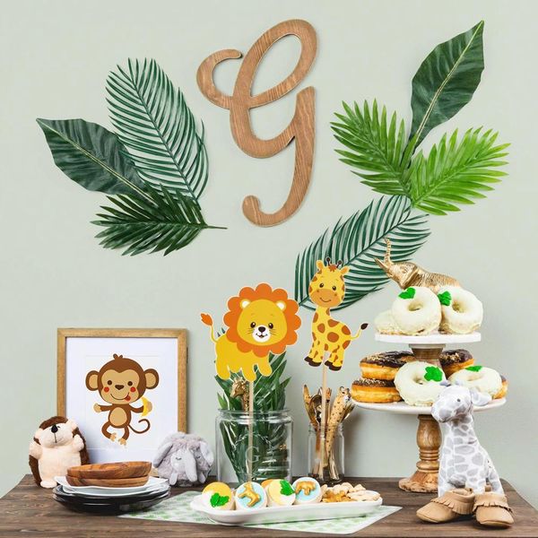 fengrise животных vase топпера джунгли safari party первого birthday party decoraions дети baby shower boy decor wild one wmtlfk xhlight
fengrise животных vase топпера джунгли safari party первого birthday party decoraions дети baby shower boy decor wild one wmtlfk xhlight