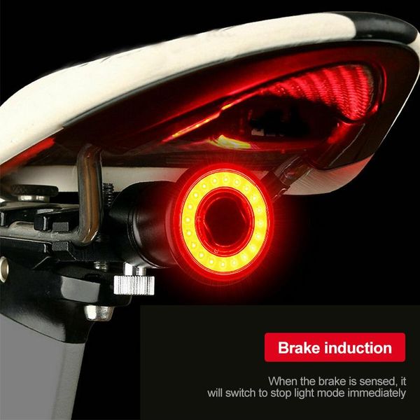 bike lights waterproof usb taillight bicycle smart auto brake sensing light rear accessories
bike lights waterproof usb taillight bicycle smart auto brake sensing light rear accessories