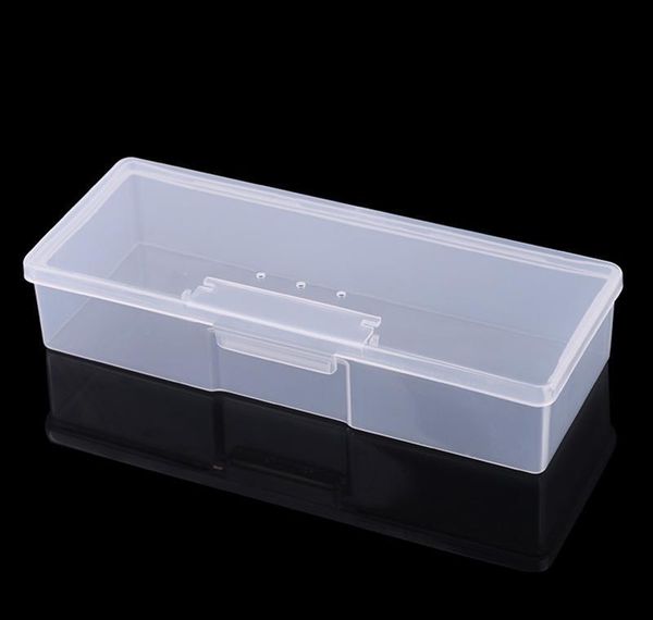 plastic transparent nail manicure tools storage box nail dotting drawing pens buffer grinding files organizer case container box jllssst
plastic transparent nail manicure tools storage box nail dotting drawing pens buffer grinding files organizer case container box jllssst