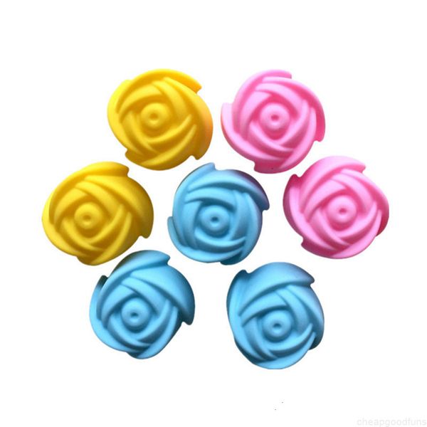 factory 500pcs/lot silicone 5cm grade rose flower pudding cake cupcake mold baking mould bakeware rra2137 1
factory 500pcs/lot silicone 5cm grade rose flower pudding cake cupcake mold baking mould bakeware rra2137 1