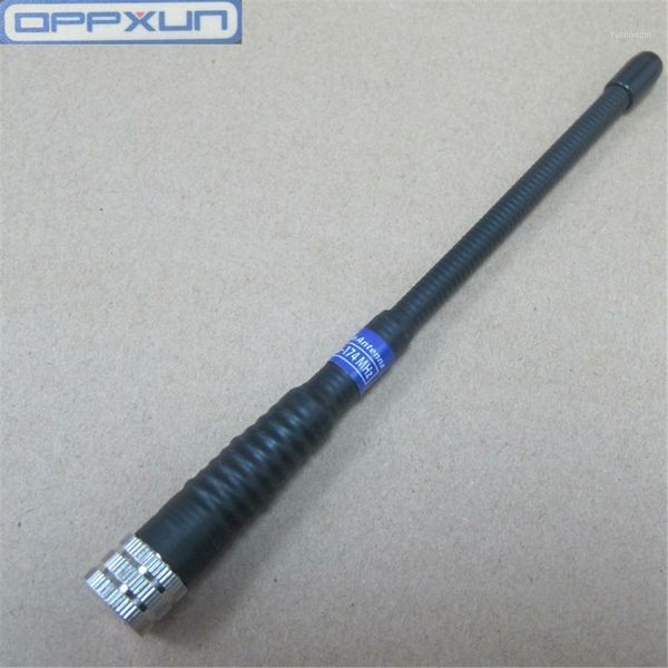 oppxun black ep175 dual band sma-m male antenna for tyt th-f5 th-uvf9 th-uv3r th-uvf8d th-uvf9d for wouxun radios1
oppxun black ep175 dual band sma-m male antenna for tyt th-f5 th-uvf9 th-uv3r th-uvf8d th-uvf9d for wouxun radios1