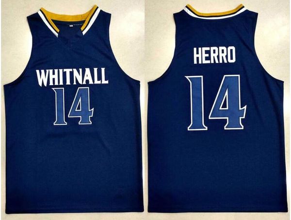 tyler herro high school basketball jersey men's stitched custom any number name blue hight quality, Black;red
tyler herro high school basketball jersey men's stitched custom any number name blue hight quality, Black;red