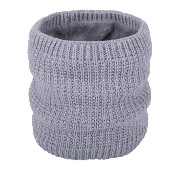 scarves men women plain color knitted tube scarf neck warmer winter outdoor sport ski climbing cycling gaiter fleece lined, Blue;gray
scarves men women plain color knitted tube scarf neck warmer winter outdoor sport ski climbing cycling gaiter fleece lined, Blue;gray