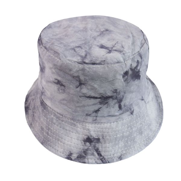 2020 street style double-sided gradient color bucket hat hip-hop street dance cap tie-dye bucket hat wholesale, Blue;gray
2020 street style double-sided gradient color bucket hat hip-hop street dance cap tie-dye bucket hat wholesale, Blue;gray