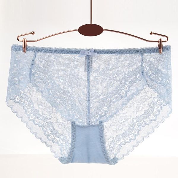 women's panties ladies intimate underpant lace transparent mid-waist mesh stitching see-through polyester cotton briefs, Black;pink
women's panties ladies intimate underpant lace transparent mid-waist mesh stitching see-through polyester cotton briefs, Black;pink