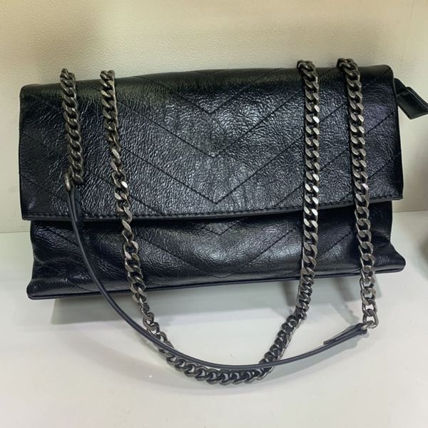 2020 hong kong style retro women's small bag fashionable and versatile texture messenger bag net red shoulder bag armpit small square b
2020 hong kong style retro women's small bag fashionable and versatile texture messenger bag net red shoulder bag armpit small square b