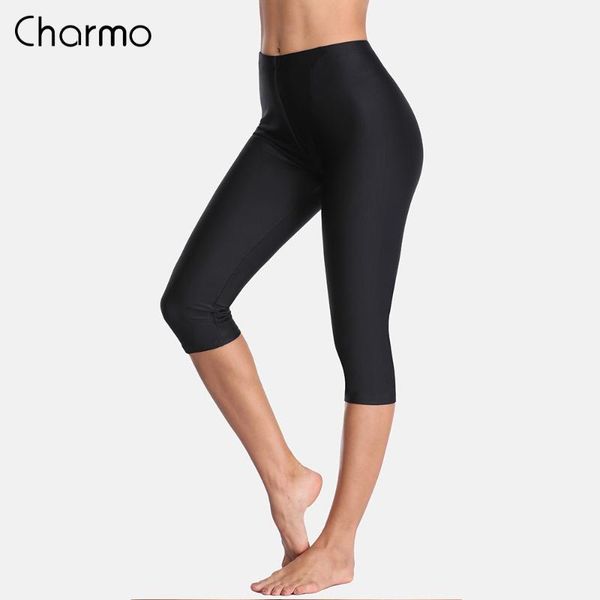 two-piece suits charmo women tankini bottom solid swimwear pants ladies high waist swimming boardshort bottoms1
two-piece suits charmo women tankini bottom solid swimwear pants ladies high waist swimming boardshort bottoms1