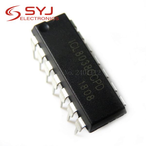 5pcs / lot icl8038ccpd icl8038 8038ccpd dip-14 in stock 
5pcs / lot icl8038ccpd icl8038 8038ccpd dip-14 in stock