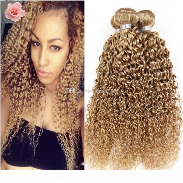 honey blonde #27 kinky curly hair bundles pure color brazilian 9a virgin hair extension 3pcs blonde deep curly hair weaves ing, Black
honey blonde #27 kinky curly hair bundles pure color brazilian 9a virgin hair extension 3pcs blonde deep curly hair weaves ing, Black