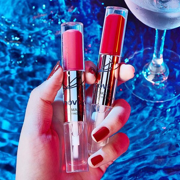 lip gloss double-headed velvet soft matte glaze jelly makeup raincoat waterproof long lasting silky touch moisturizing
lip gloss double-headed velvet soft matte glaze jelly makeup raincoat waterproof long lasting silky touch moisturizing
