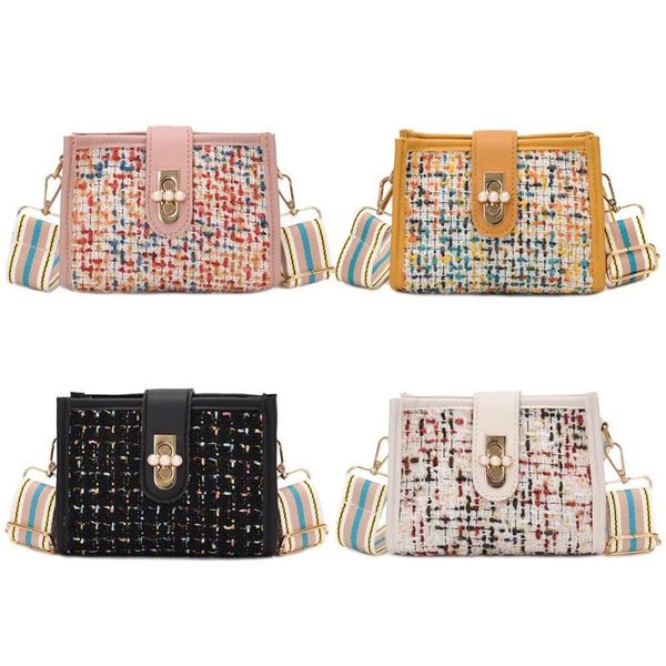 shoulder strap 120 cm fashion women woolen crossbody bag autumn winter classic shoulder messenger bags delicate texture
shoulder strap 120 cm fashion women woolen crossbody bag autumn winter classic shoulder messenger bags delicate texture