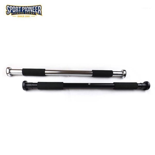 horizontal bars door steel 150kg adjustable home gym workout chin push up pull training bar sport fitness1
horizontal bars door steel 150kg adjustable home gym workout chin push up pull training bar sport fitness1