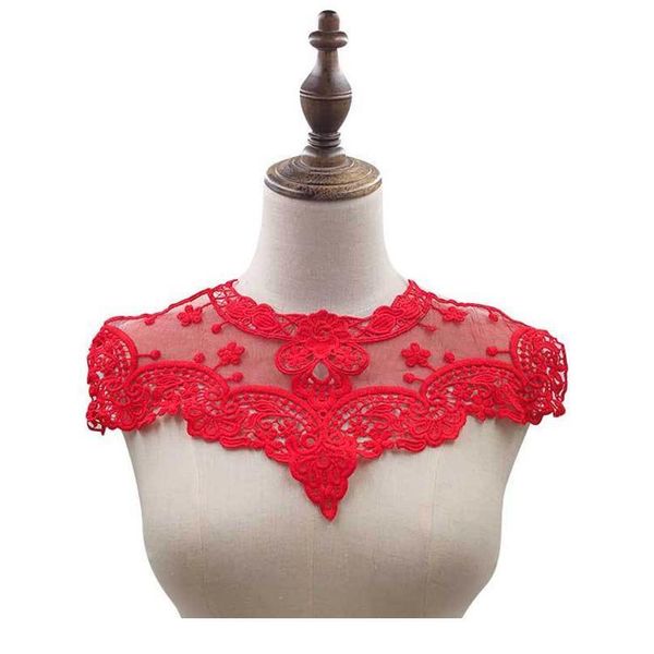 lace embroidery milk silk hollow cor collar flower fake collar sewing applique diy guipure ribbon trim neckli qylyyz, White
lace embroidery milk silk hollow cor collar flower fake collar sewing applique diy guipure ribbon trim neckli qylyyz, White