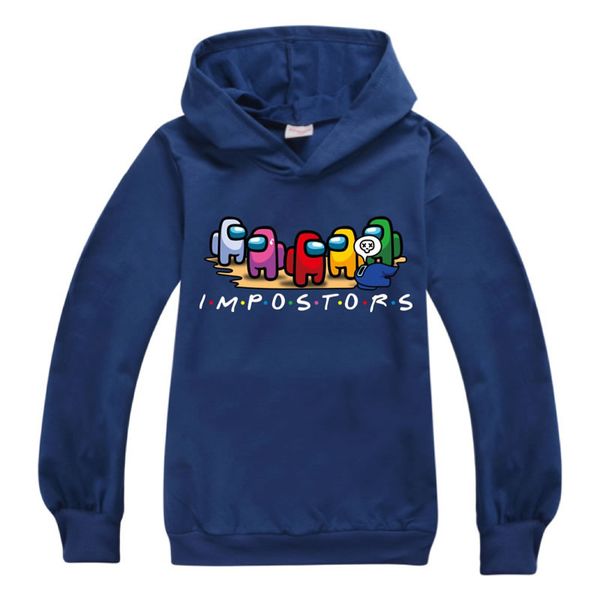 among us sweatshirt for big boy girl clothes spring fall children 3d print cartoon cotton hoodie kid casual impostor t shirt, Black
among us sweatshirt for big boy girl clothes spring fall children 3d print cartoon cotton hoodie kid casual impostor t shirt, Black
