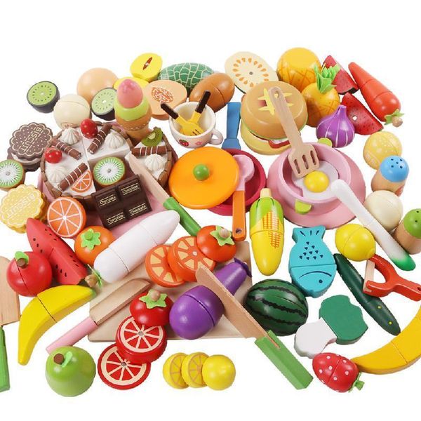 pretend play wooden cutting cooking food set magnetic wood vegetables fruits kitchen kit games children's birthday toys gifts lj201009
pretend play wooden cutting cooking food set magnetic wood vegetables fruits kitchen kit games children's birthday toys gifts lj201009