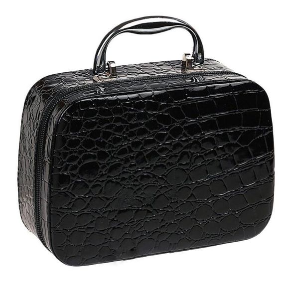 women beauticians cosmetic cases travel handbags pu leather organizer makeup bag women cosmetic cases for travel 1stl
women beauticians cosmetic cases travel handbags pu leather organizer makeup bag women cosmetic cases for travel 1stl