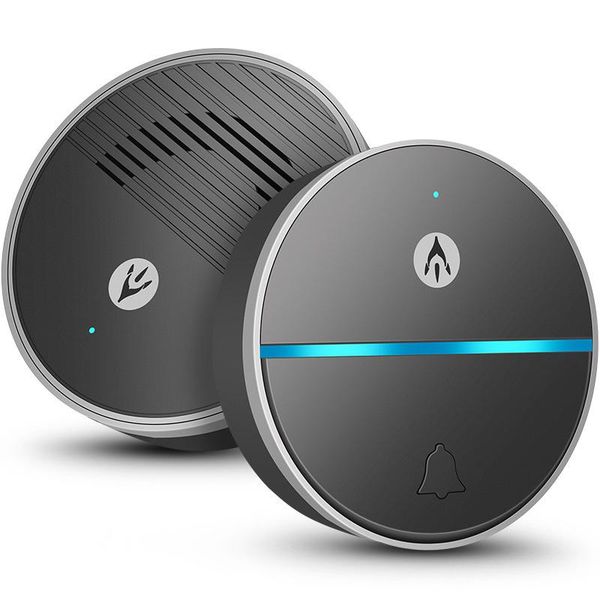 wireless doorbell door chime 85 meter receiving distance support remote call answering guest message uy8
wireless doorbell door chime 85 meter receiving distance support remote call answering guest message uy8