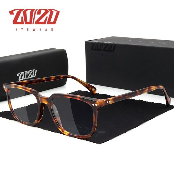 fashion sunglasses frames 20/20 design acetate optical glasses frame men women vintage square myopial prescription eyeglasses classic eyewea, Black
fashion sunglasses frames 20/20 design acetate optical glasses frame men women vintage square myopial prescription eyeglasses classic eyewea, Black