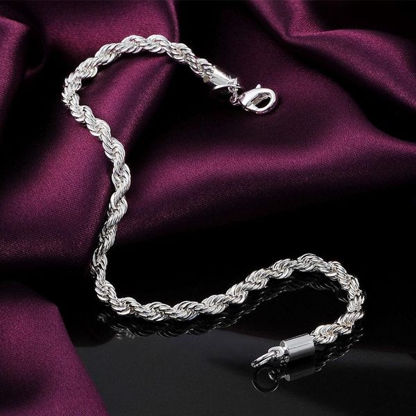 factory wholesale beautiful fashion elegant color silver charm rope lovely bracelet gorgeous jewelry h207 h sqcxtu, Black
factory wholesale beautiful fashion elegant color silver charm rope lovely bracelet gorgeous jewelry h207 h sqcxtu, Black