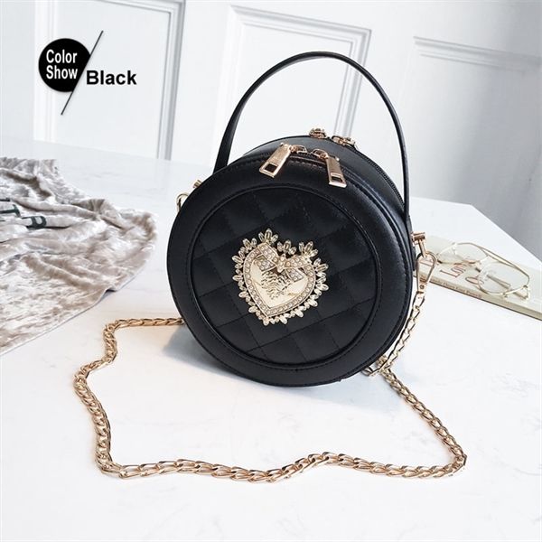 2020 summer female women messenger korean edition fashion small round mini circular shoulder bag c1223
2020 summer female women messenger korean edition fashion small round mini circular shoulder bag c1223