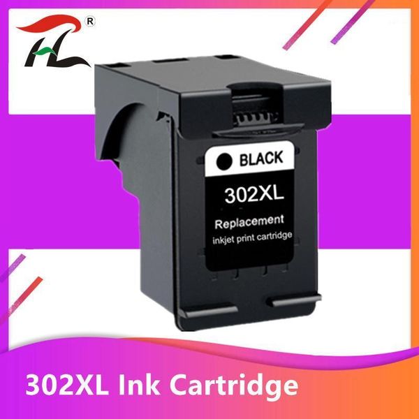 ink cartridges black compatible 302xl cartridge for 302 xl deskjet 2130 2135 1110 3630 3632 officejet 3830 3834 46501
ink cartridges black compatible 302xl cartridge for 302 xl deskjet 2130 2135 1110 3630 3632 officejet 3830 3834 46501