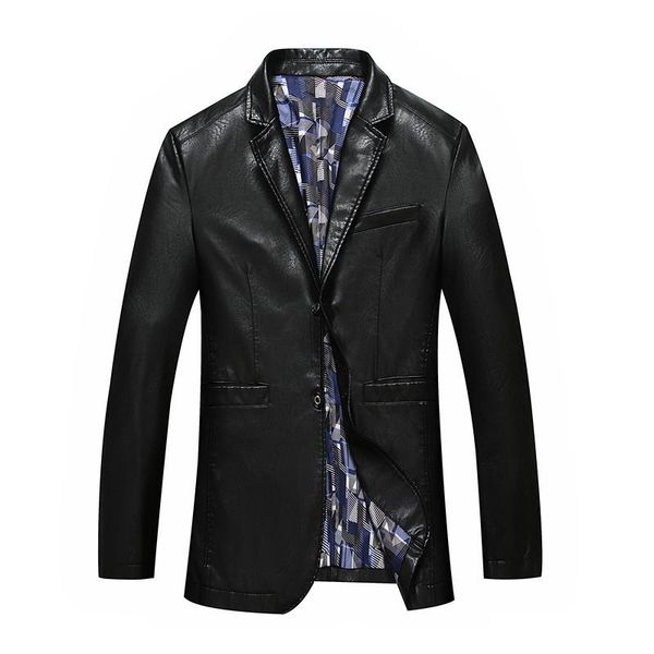 plus size 10xl 8xl 6xl men's coats, men's increasing the size of the coat, leather jacket, recreational business wear coat, Black
plus size 10xl 8xl 6xl men's coats, men's increasing the size of the coat, leather jacket, recreational business wear coat, Black