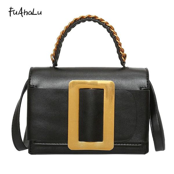 fuahalu new retro ladies wave tide shoulder messenger bag fashion wild mini square bag
fuahalu new retro ladies wave tide shoulder messenger bag fashion wild mini square bag
