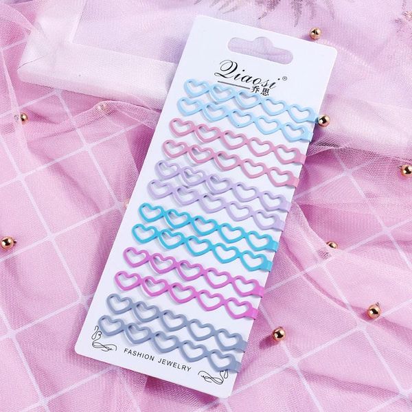 10pcs women girls hair clips korean hair accessories star flower rabbit bow heart hairpin barrette metal long bobby pin hairgrip qylyve, Black;brown
10pcs women girls hair clips korean hair accessories star flower rabbit bow heart hairpin barrette metal long bobby pin hairgrip qylyve, Black;brown